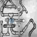 خدمات فنی و تاسیسات و لوله کشی و آب و گاز سیدی در رشت