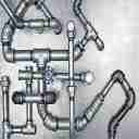 خدمات فنی و تاسیسات و لوله کشی و آب و گاز سیدی در رشت