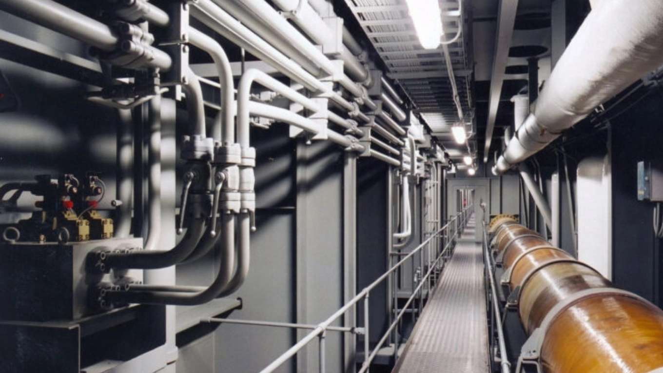 خدمات فنی و تاسیسات سیدی